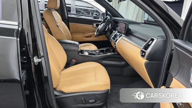 Kia Sorento 4th Generation id 4872761 из Кореи 18