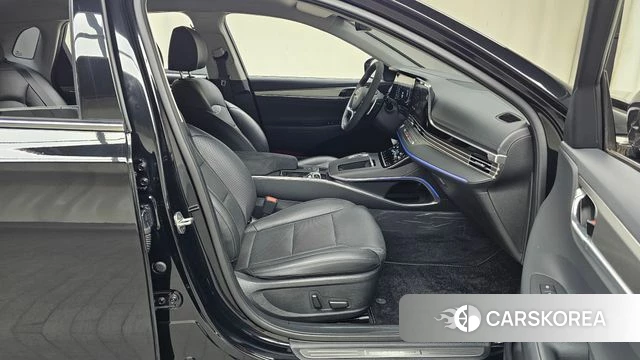 Hyundai The New Grandeur IG id 4518509 из Кореи 18