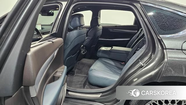Genesis G80 (RG3) id 4282723 из Кореи 18