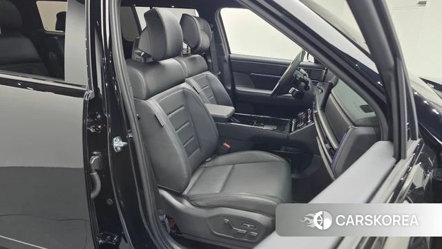 Hyundai Santa Fe (MX5) id 4432334 из Кореи 18