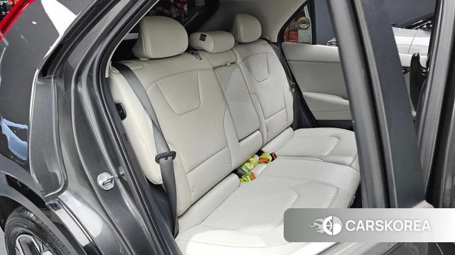 Kia Di All New Niro EV id 4905561 из Кореи 18