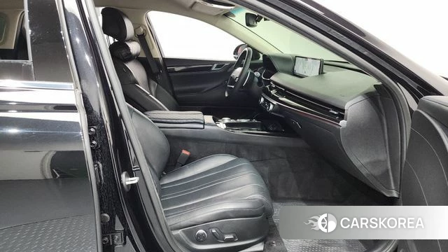 Genesis G80 (RG3) id 4396555 из Кореи 18