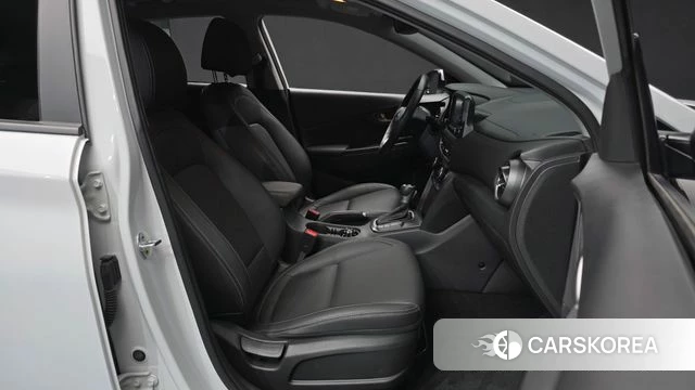 Hyundai Kona id 4581429 из Кореи 18