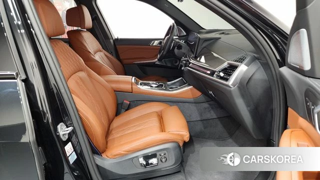 BMW X5 (G05) id 4388230 из Кореи 18