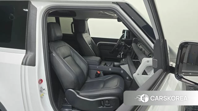 Land Rover Defender (L663) id 4608563 из Кореи 18