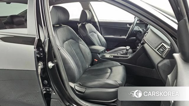 Kia K5 second generation id 4403688 из Кореи 18