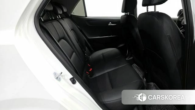 Kia The New Morning (JA) id 4407689 из Кореи 18