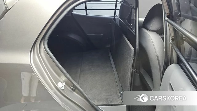 Kia All New Morning (JA) id 4717565 из Кореи 18