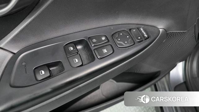 Hyundai Veloster (JS) id 4225578 из Кореи 18