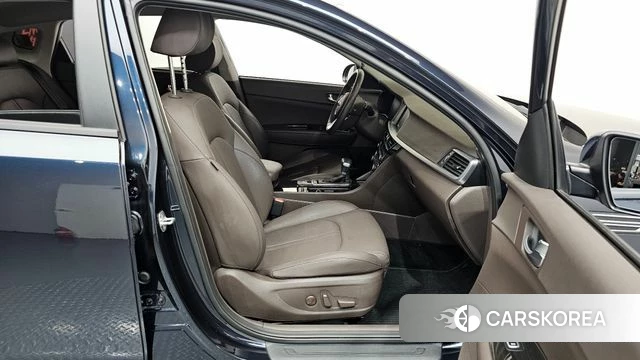 Kia The New K5 2nd generation id 4551877 из Кореи 18