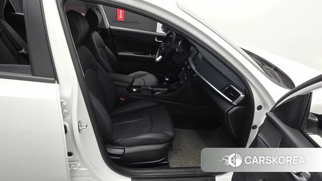 Kia The New K5 2nd generation id 4465470 из Кореи 18