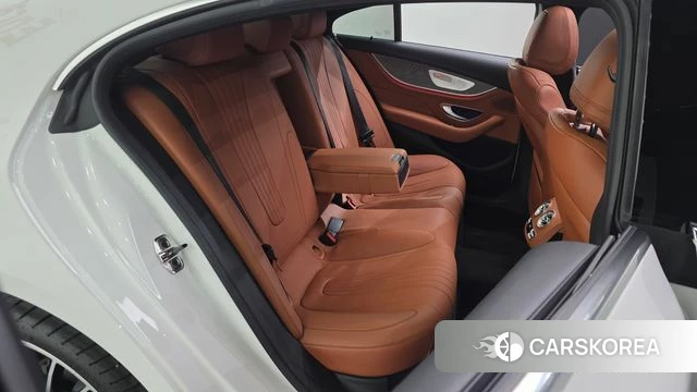 Mercedes-Benz CLS-Class C257 id 4533835 из Кореи 18