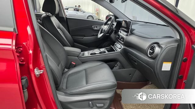 Hyundai Kona Electric id 4620006 из Кореи 18