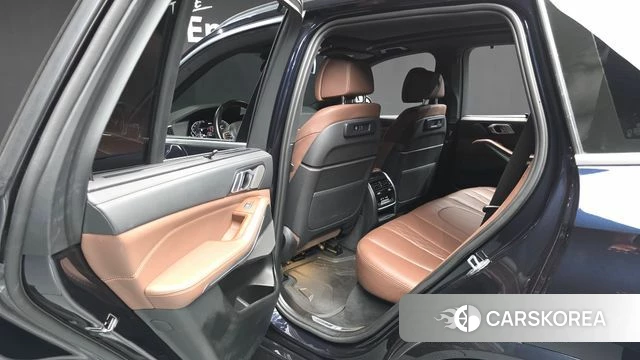 BMW X5 (G05) id 4656979 из Кореи 18