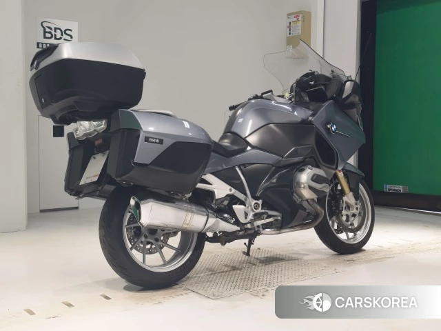 Проданный BMW R1200RT 2014 из Японии, фото 2