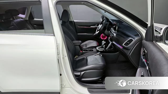 Kia Seltos id 4304475 из Кореи 18