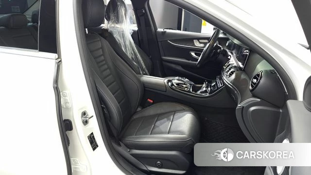 Mercedes-Benz E-Class W213 id 4907148 из Кореи 18