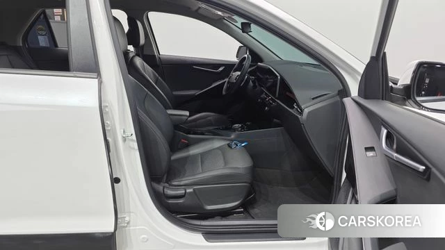 Kia Di All New Niro EV id 4656805 из Кореи 18