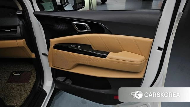 Kia Carnival 4th generation id 4429310 из Кореи 18