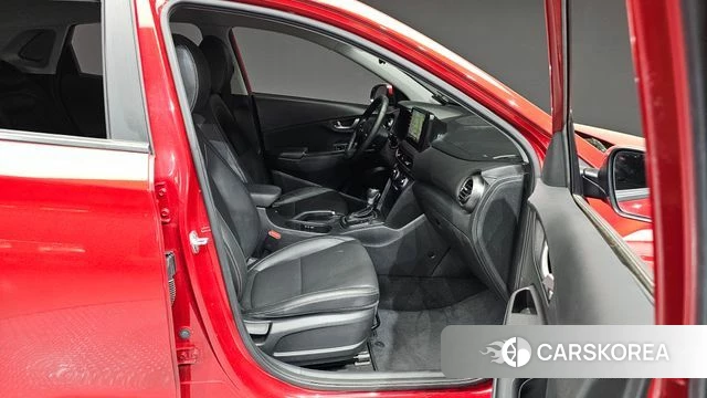 Hyundai Kona id 4187945 из Кореи 18