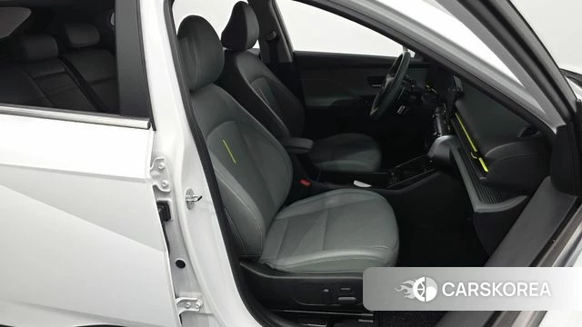 Hyundai Kona (SX2) id 4645775 из Кореи 18