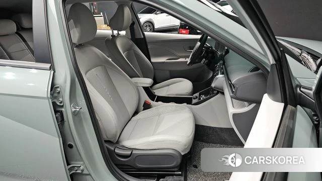 Hyundai Kona (SX2) id 4279831 из Кореи 18