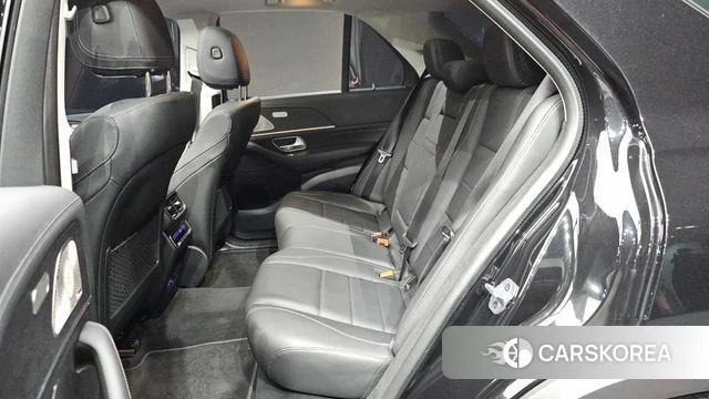Mercedes-Benz GLE-Class W167 id 4493425 из Кореи 18