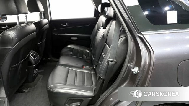 Kia The New Sorento id 4232909 из Кореи 18