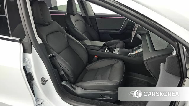 Tesla Model 3 id 4329336 из Кореи 18