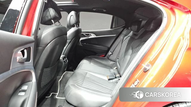 Genesis G70 id 4770677 из Кореи 18