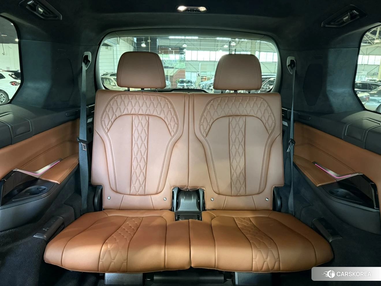 BMW X7 id 4452223 из Китая 18
