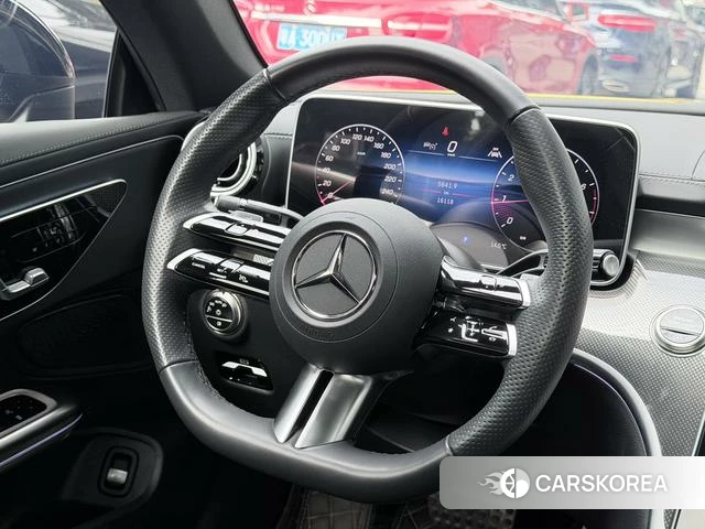 Mercedes-Benz CLE level id 4263897 из Китая 18