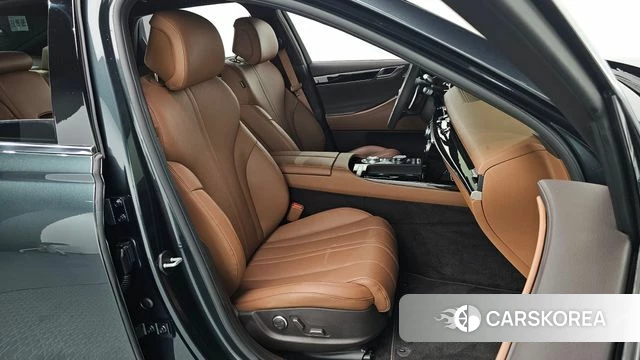 Genesis G80 (RG3) id 4767963 из Кореи 18