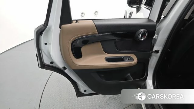 Mini Cooper Countryman id 4530568 из Кореи 18