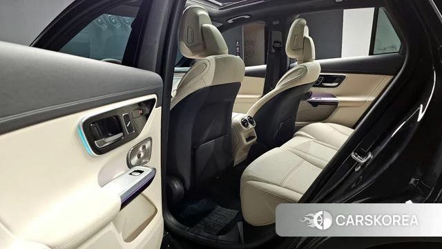 Mercedes-Benz GLC-Class X254 id 4242934 из Кореи 18