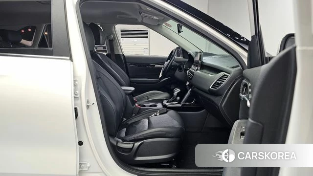 Kia Seltos id 4592429 из Кореи 18