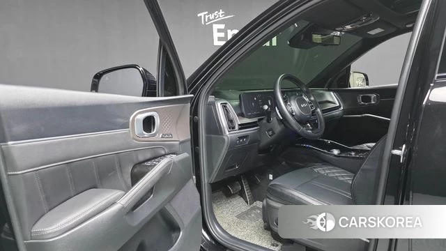 Kia The New Sorento 4th Generation id 4540378 из Кореи 18