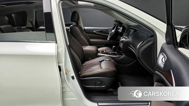 Infiniti QX60 id 4203412 из Кореи 18