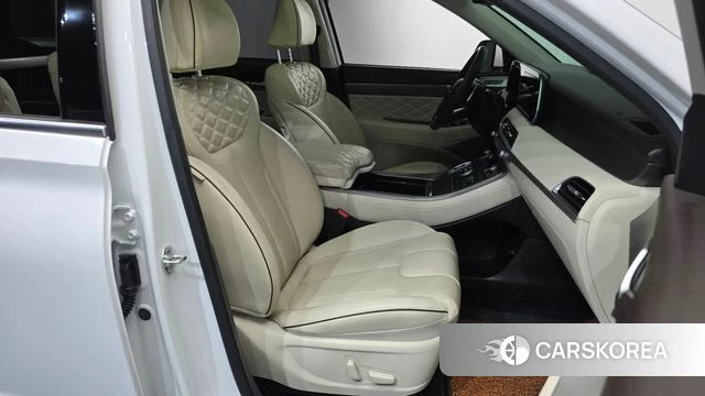 Hyundai Palisade id 4429144 из Кореи 18