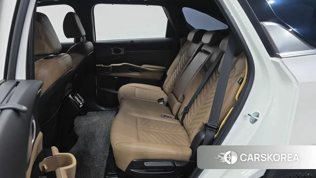 Kia The New Sorento 4th Generation id 4670282 из Кореи 18