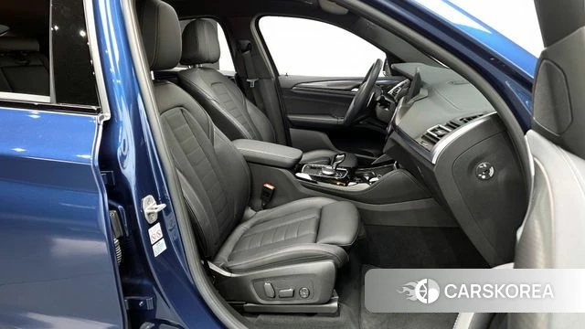 BMW X4 (G02) id 4414447 из Кореи 18