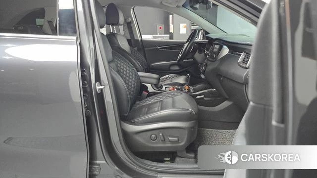 Kia The New Sorento id 4605268 из Кореи 18