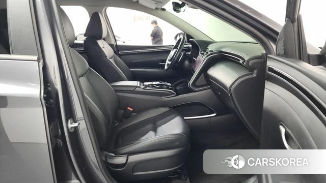 Hyundai Tucson (NX4) id 4195642 из Кореи 18