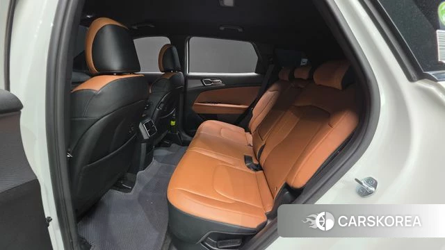 Kia Sportage 5th Generation Hybrid id 4292323 из Кореи 18