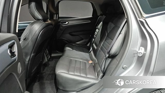 Renault Korea (Samsung) XM3 id 4692739 из Кореи 18