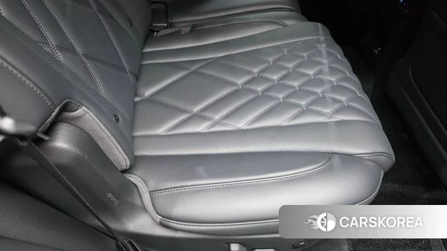 Genesis GV80 Coupe id 4474195 из Кореи 18