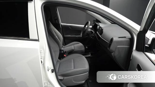 Kia All New Morning (JA) id 4632875 из Кореи 18