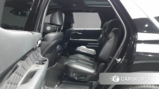 Hyundai Palisade id 4444726 из Кореи 18