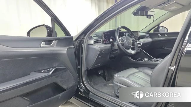 Kia K5 3rd generation id 4774055 из Кореи 18