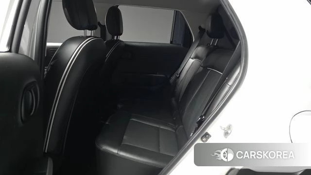 Hyundai Casper id 4500489 из Кореи 18
